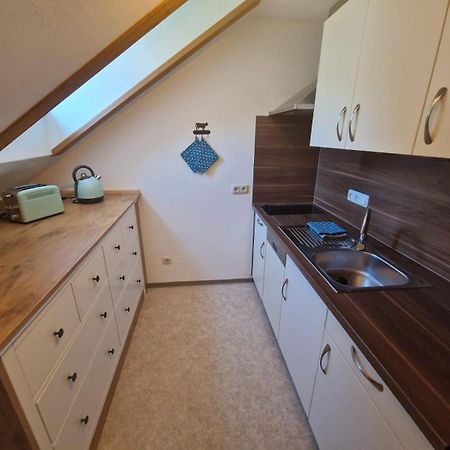 Ferienwohnung Bergglueck 辛特斯坦 外观 照片