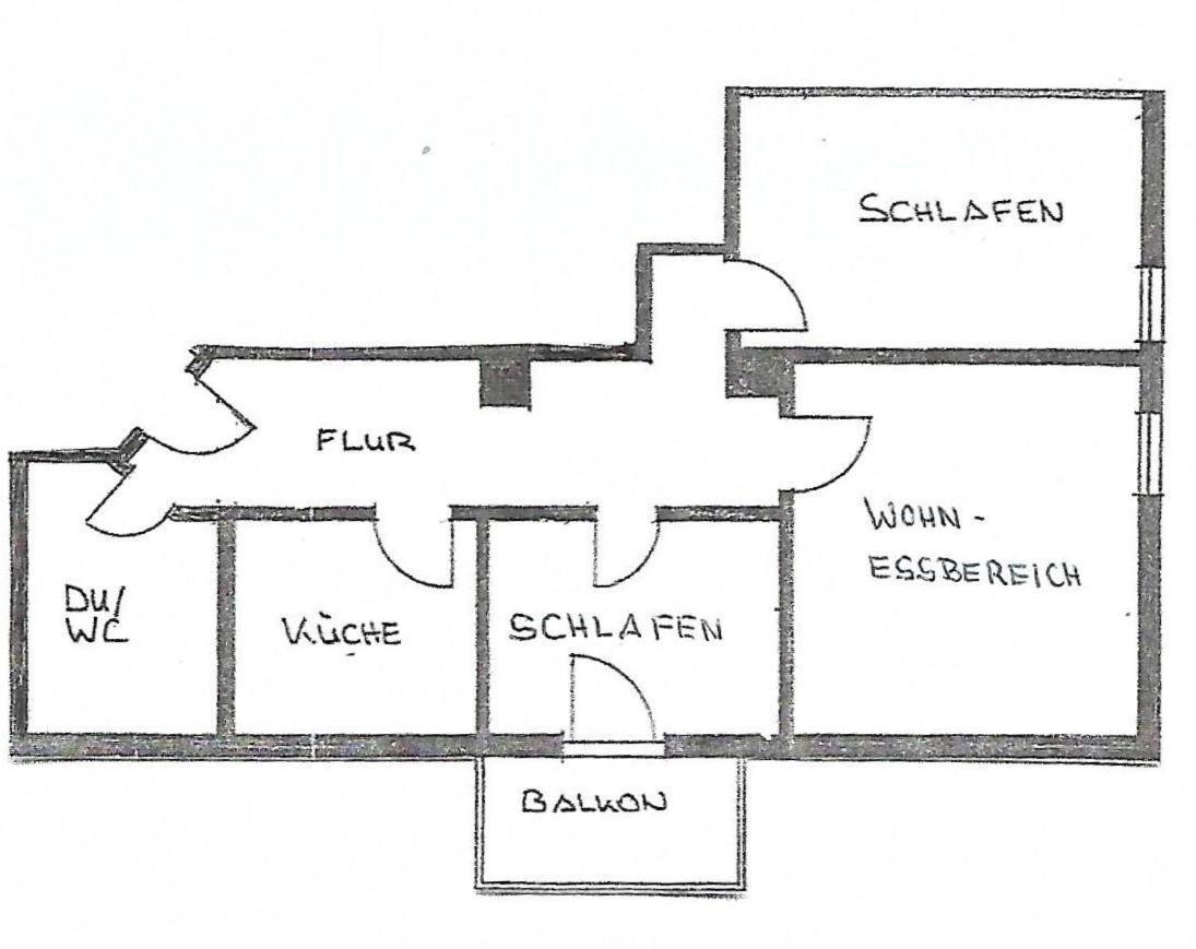 Ferienwohnung Bergglueck 辛特斯坦 外观 照片